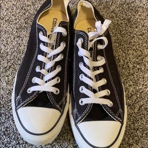Brand new converse all stars